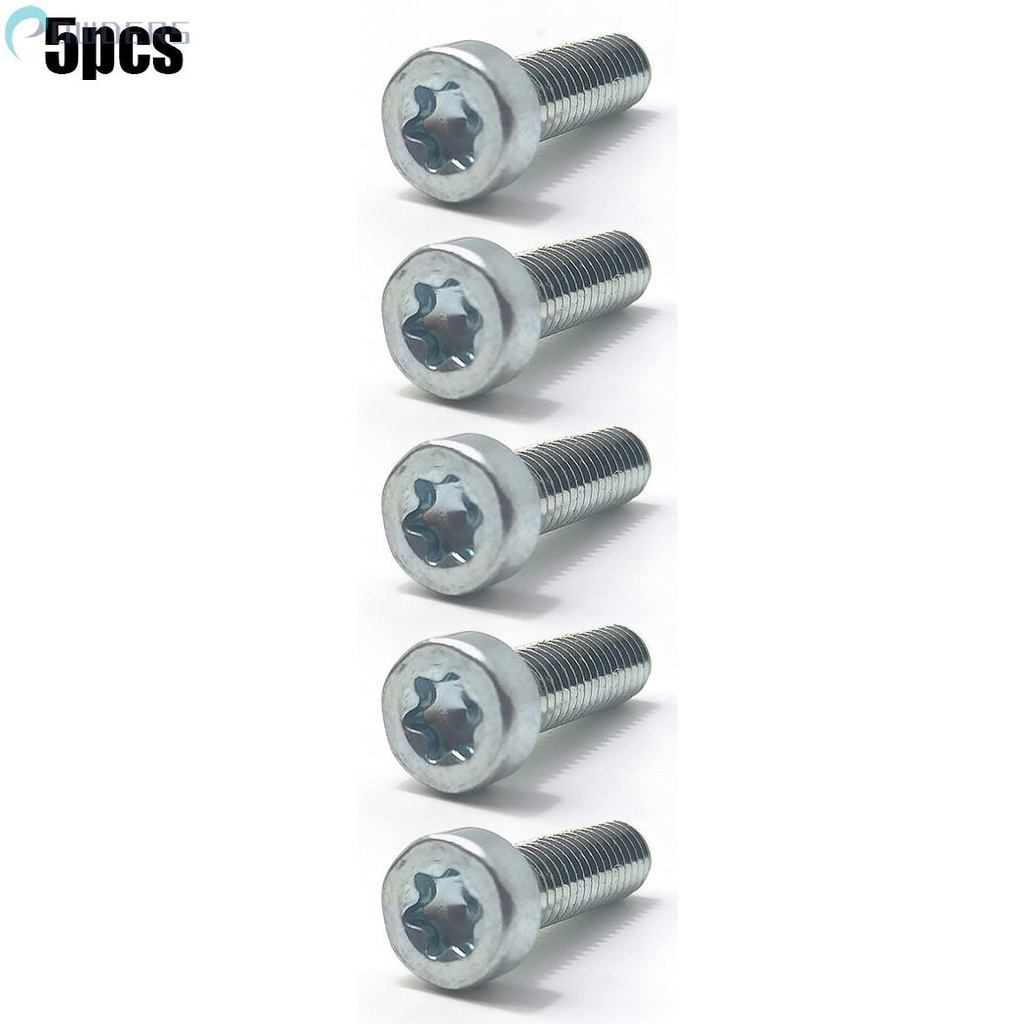 Set 5 / 10 Ốc Vít Thay Thế Cho Động Cơ Máy Cắt Cỏ Stihl TS410 TS420