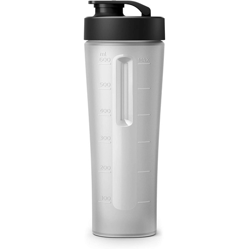 Máy xay sinh tố Philips HR2600/80 mini công suất 350W [nhập Đức chính hãng]