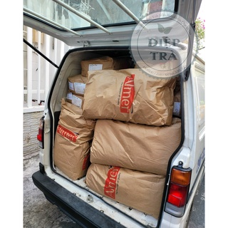 Bột sữa béo Almer 25kg (CHUẨN MÃ R941)