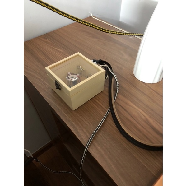 Box crossover woofer 500hz