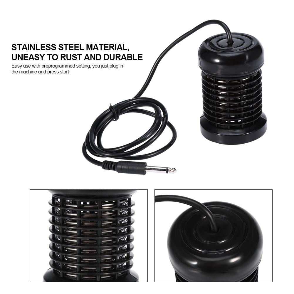 Máy ngâm chân thải độc tiện dụng chuyên