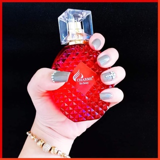 Nước Hoa Nữ SO SEXY 50ML
