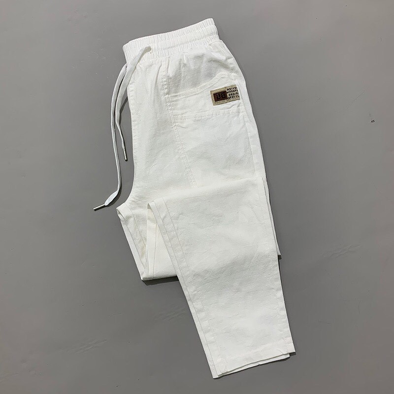 Quần kaki trơn,Quần Baggy Nam Nữ KAKI Ống Suông Unisex co giãn trẻ trung năng động | BigBuy360 - bigbuy360.vn