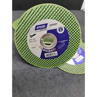 Đá cắt sắt phi 125mm hiệu spero hộp 50 viên