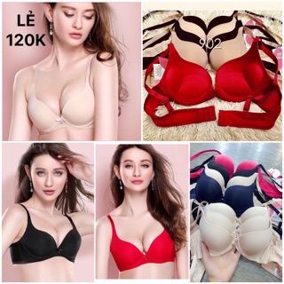 Áo lót nâng ngực 902 thần thánh loại 1