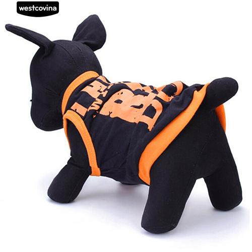 Áo Thun In Chữ Big Style Cho Thú Cưng