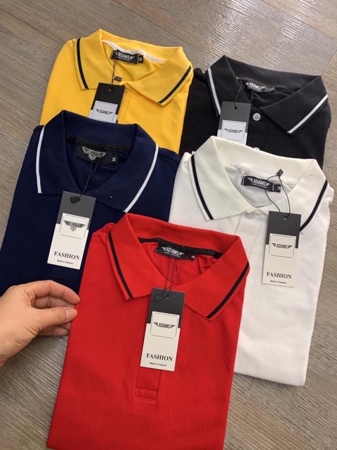 Áo polo cặp | BigBuy360 - bigbuy360.vn
