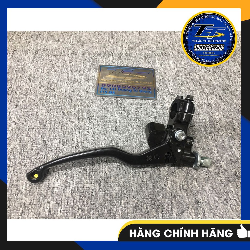 CÙI AMPIDA RAIDER - CÓ TAY