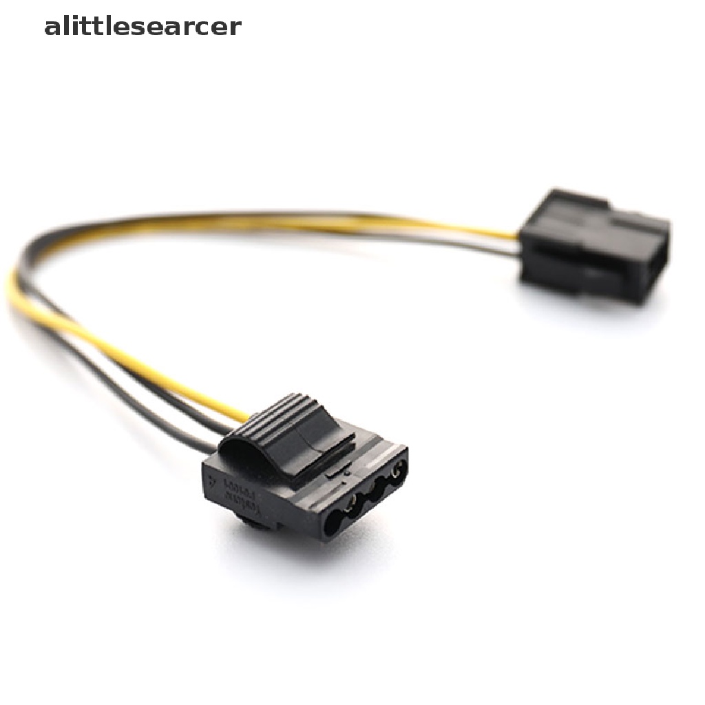 Cáp chuyển đổi IDE 4Pin Female sang 6 Pin Female