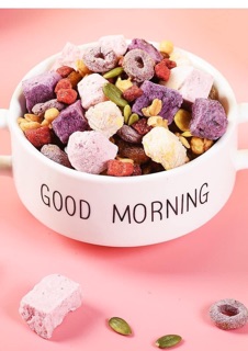 Ngũ cốc MIX siêu thơm ngon