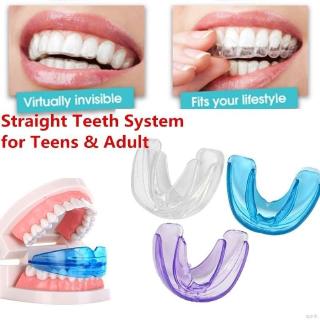Dụng Cụ Chỉnh Hình Răng Trong Suốt