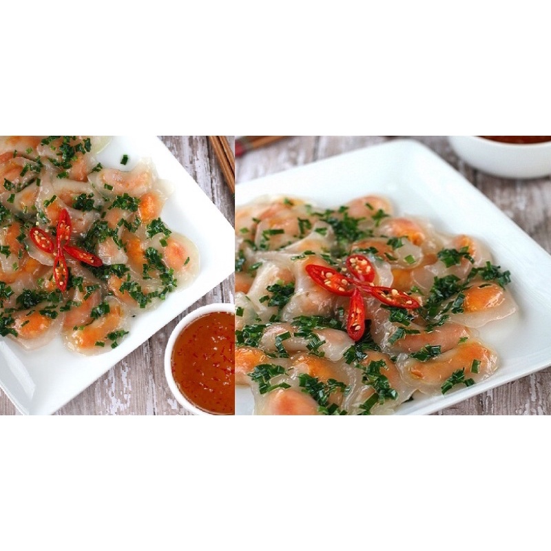 Bánh Bột Lọc Phan Thiết Bao Ngon