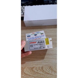 Nguồn tổ ong 5V-4A