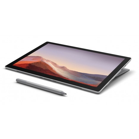 Máy Laptop Surface Pro 7 Chip core i7 Ram 16GB ổ cứng 256GB SSD nguyên seal chính hãng 100% | WebRaoVat - webraovat.net.vn