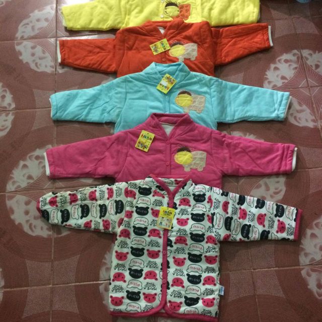 Combo 6 áo 1 quần
