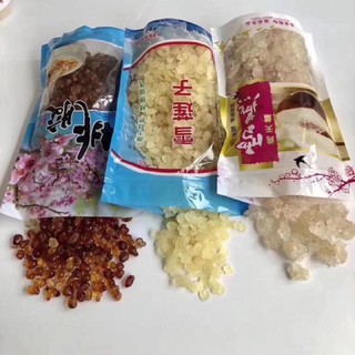 Combo tuyết yến - nhựa đào - bồ mễ 1kg