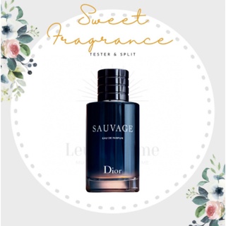 Nước hoa Dior Sauvage Eau de Parfum (5ml/10ml/20ml)