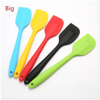 Cây vét bột silicon đúc 28cm
