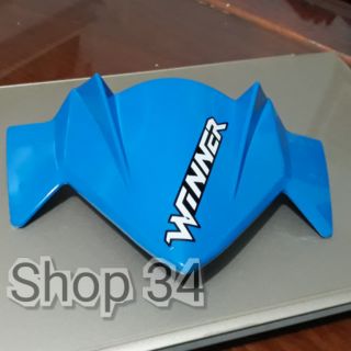 Mão Winner + Ex ...