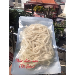 Mứt Dừa Non Miền Tây