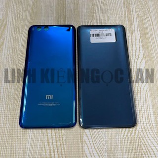 Nắp lưng Xiaomi Mi 6, Mi6 Thay mặt lưng