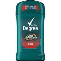 LĂN KHỬ MÙI DÀNH CHO NAM DEGREE 76G | BigBuy360 - bigbuy360.vn