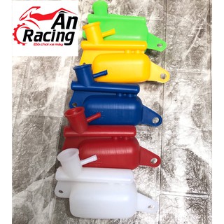 Bình chứa nước mát gắn xe air blade