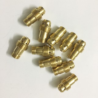 Thoát khí tay hàn tig sứ nhỏ hay còn gọi là thoát khí qq150.