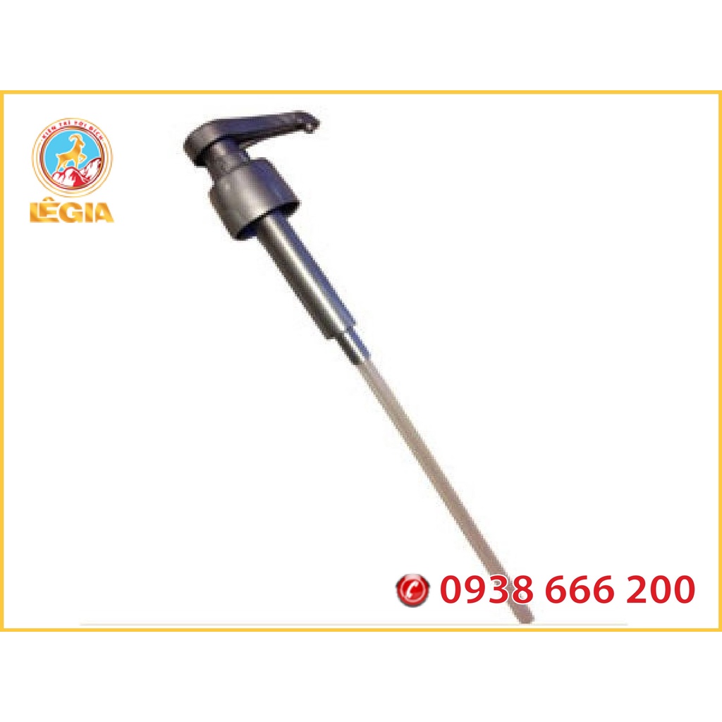 VÒI PUMP SIRO  TEISSEIRE