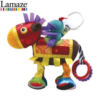 lamaze súc sắc