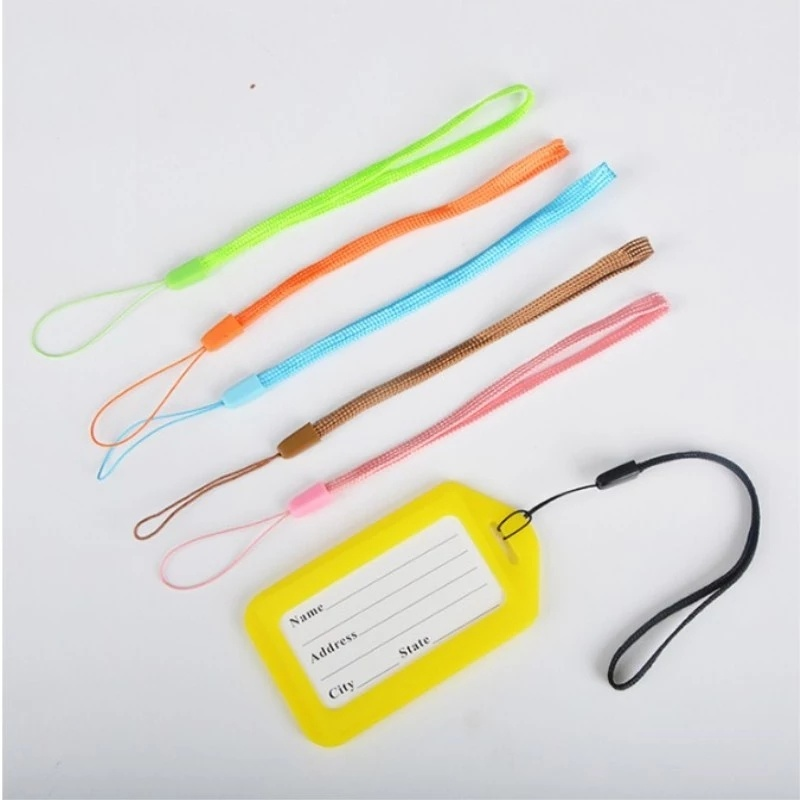 Dây Đeo Tự Làm Đa Năng Tiện Lợi