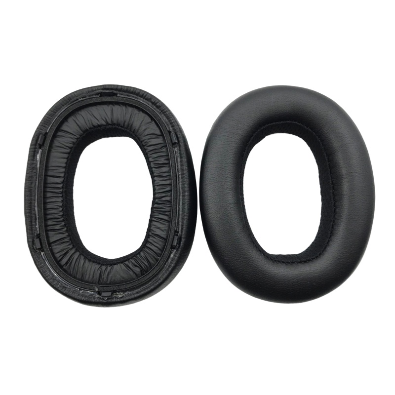 Bộ 2 Miếng Đệm Tai Nghe Mềm Thay Thế Cho N700NC Bluetooth-compatible