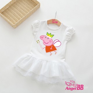 ĐẦM THIÊN THẦN PEPPA 041.