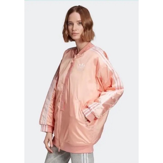 Áo phao Adidas nữ ED7601