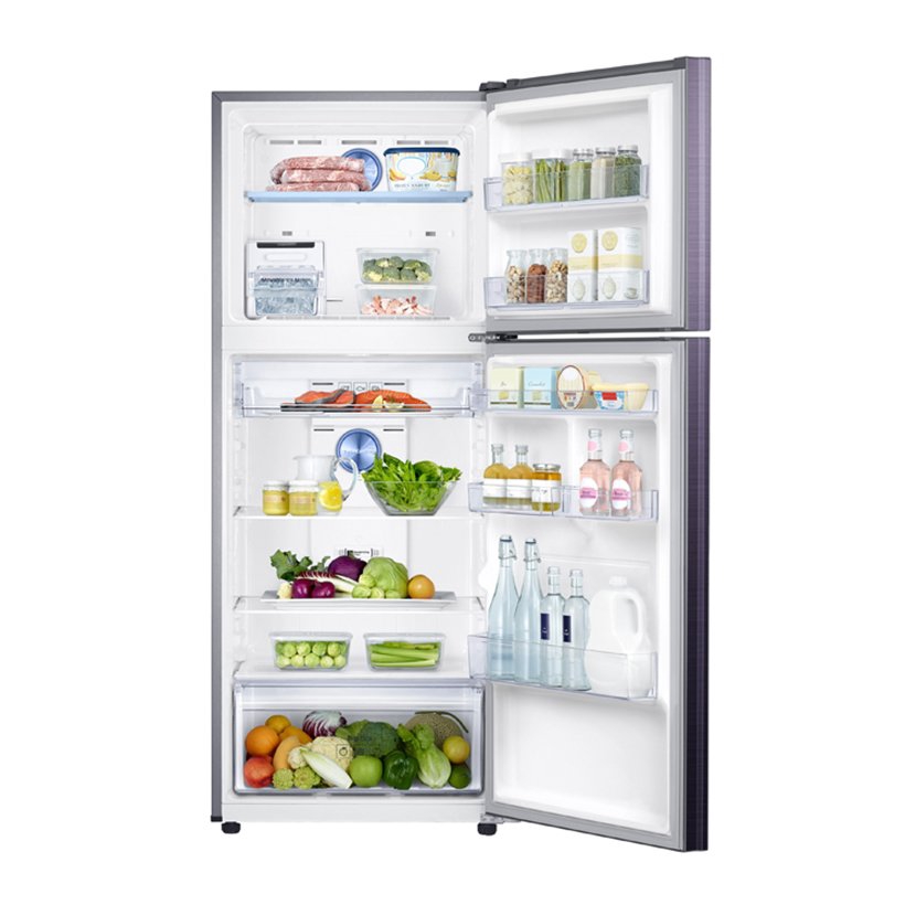 Tủ lạnh Samsung RT35K5532S8/SV, 377 lít, Inverter