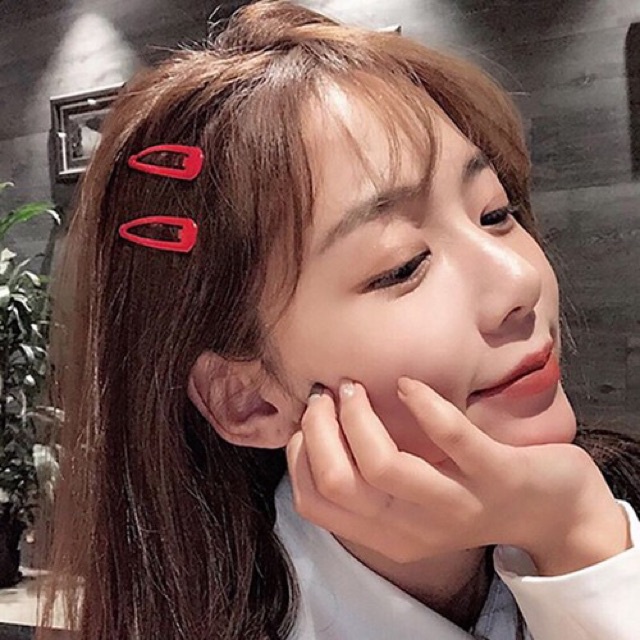 KẸP BẤM MÁI GIỌT NƯỚC SIZE MINI