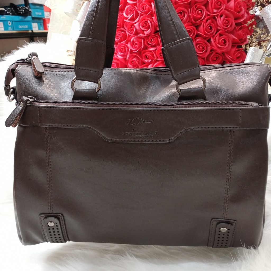 Set túi ví đựng lap top Kangaroo | BigBuy360 - bigbuy360.vn