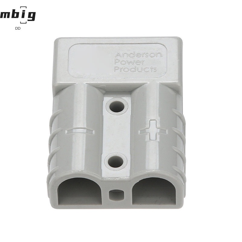 Bộ 1 / 5 / 10 Đầu Nối Pin 50amp Cho Anderson Plug