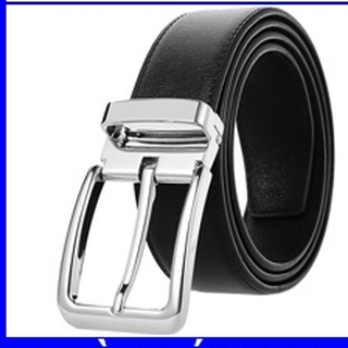 Thắt Lưng Nam DA BÒ THẬT Cao Cấp