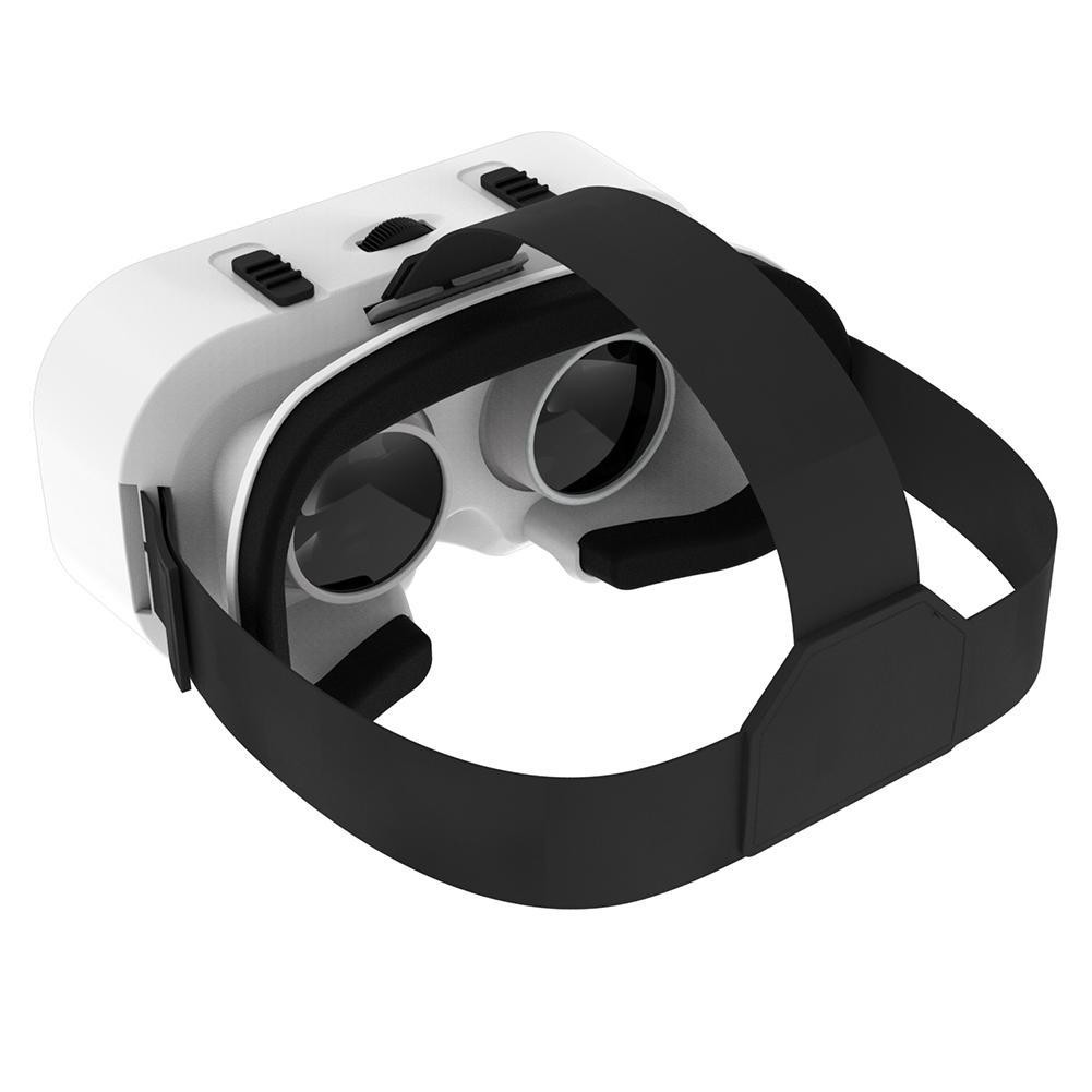 Deceble SHINECON SC-G05A VR Glasses 3D Virtual Reality Helmet Googles Cardboard