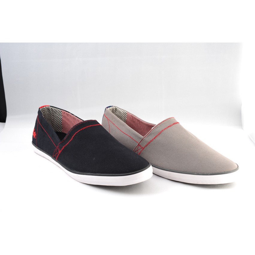 Giầy lười nam Leecooper