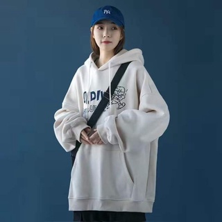 Áo hoodie nam nữ
