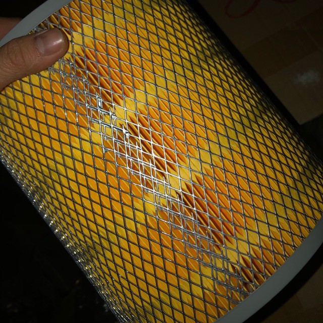 Lọc gió 20x21cm