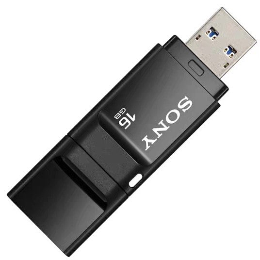 Usb Dung Lượng 16GB 32GB 64GB Hiệu Sony