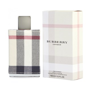 Nước Hoa Nữ Chính Hãng Burberry London EDP 100ml