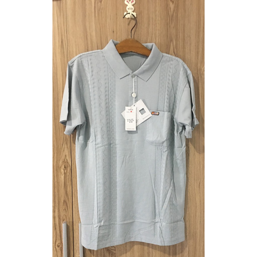 TỔNG HỢP ÁO THUN NAM TRUNG NIÊN HÀNG QUẢNG CHÂU CAO CẤP MS02 | BigBuy360 - bigbuy360.vn