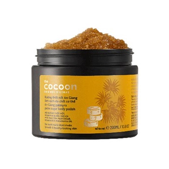 Tẩy Da Chết Toàn Thân Cocoon Body Polish