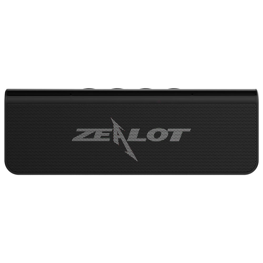 Loa bluetooth nghe nhạc không dây ZEALOT S31