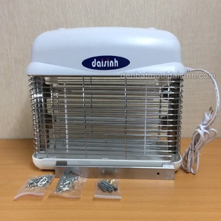 Đèn diệt MUỖI côn trùng Đại Sinh DS-DS152