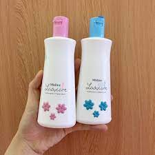 Dung dịch vệ sinh Mistine Lady Care 200ml